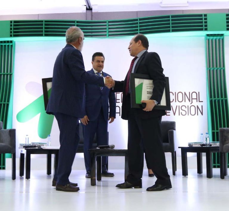 Continuación de los trabajos de la 59 Semana Nacional de Radio y Televisión.