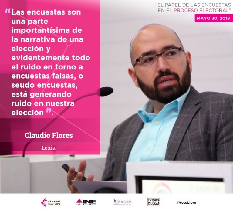 Claudio Flores