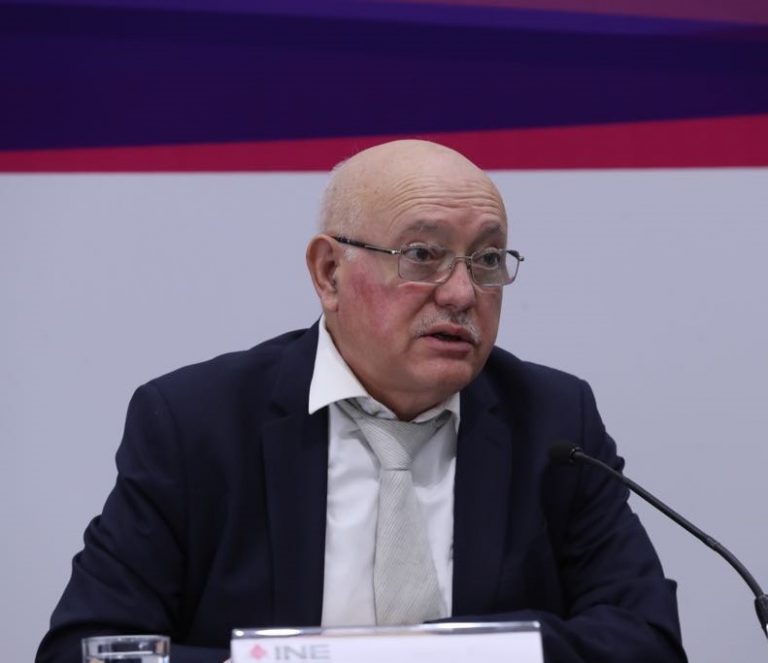 David R. Colmenares, Auditor Superior de la Federación.