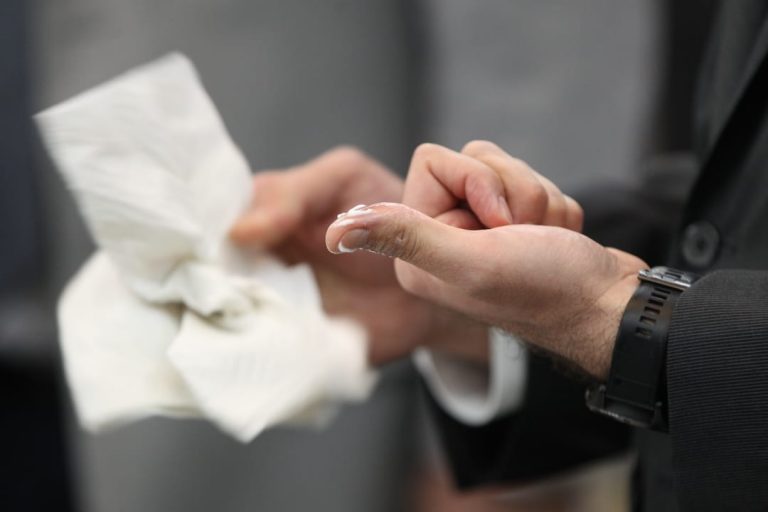 Aspectos presentación de materiales electorales.