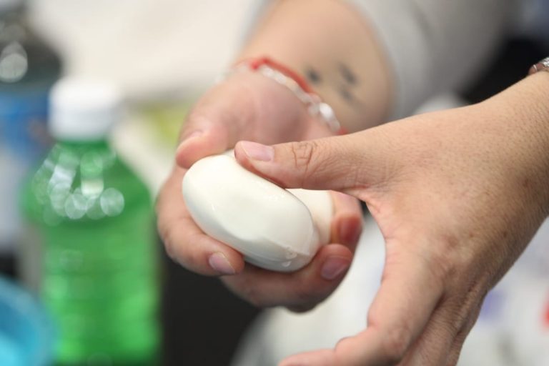 Aspectos presentación de materiales electorales.