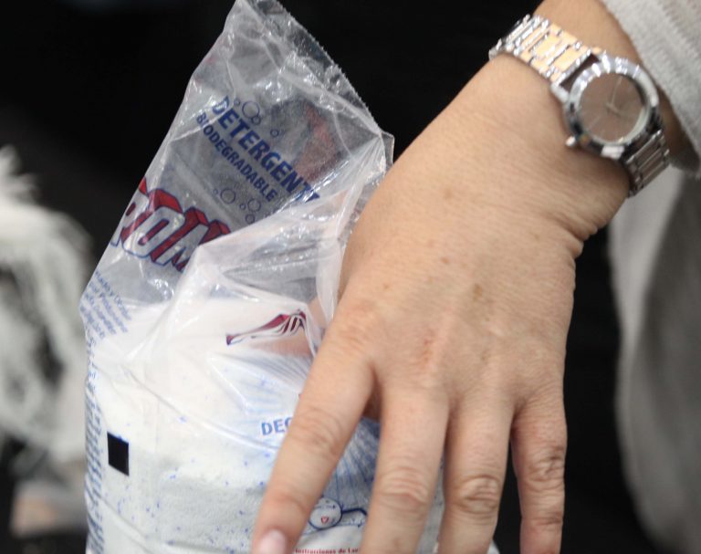 Aspectos presentación de materiales electorales.