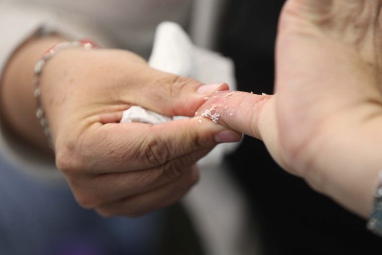 Aspectos presentación de materiales electorales.