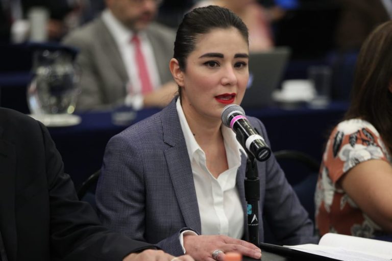 Dania Ravel Cuevas, Consejera Electoral.