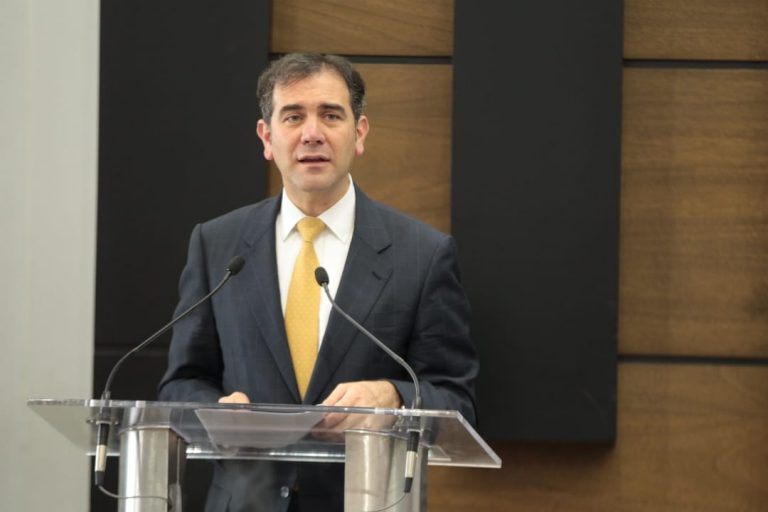 Lorenzo Córdova vianello, Consejero Presidente del INE.