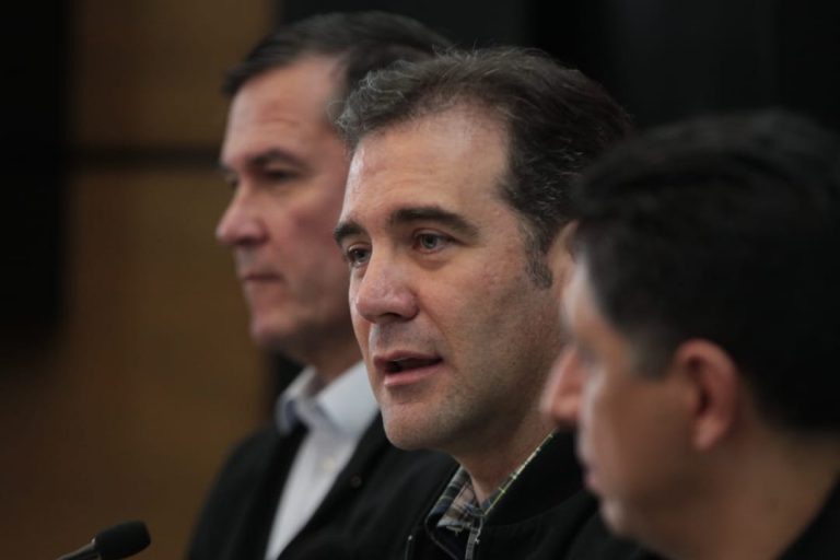 Conferencia de prensa