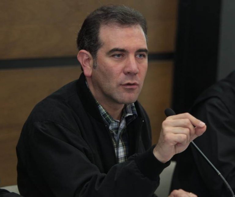 Conferencia de prensa