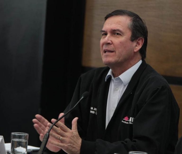 Conferencia de prensa