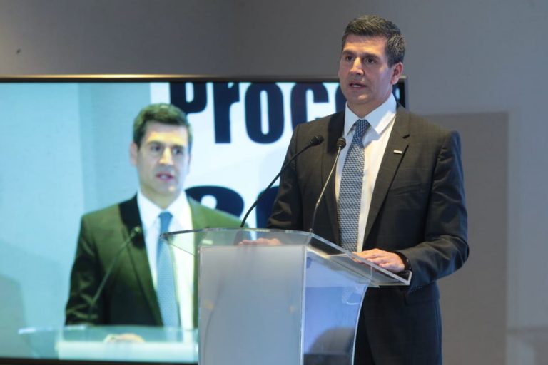 Héctor Marcos Díaz Santana, Titular de la FEPADE.