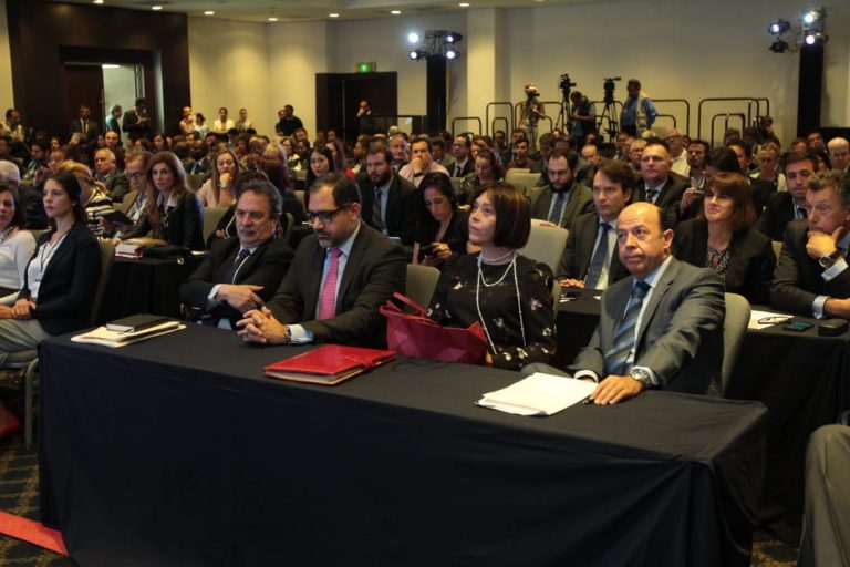 Foro Informativo Proceso Electoral 2017-2018.