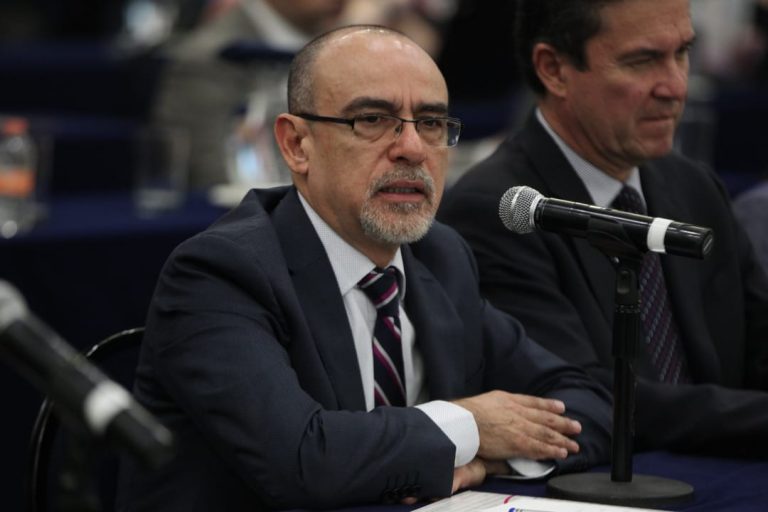 Jaime Rivera Velázquez, Consejero Electoral.