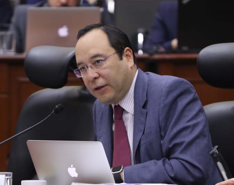 Ciro Murayama Rendón, Consejero Electoral.
