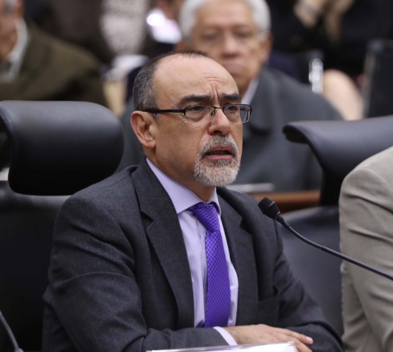 Jaime Rivera Velázquez, Consejero Electoral.