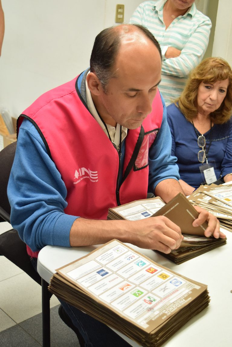 Aguascalientes Distrito 3