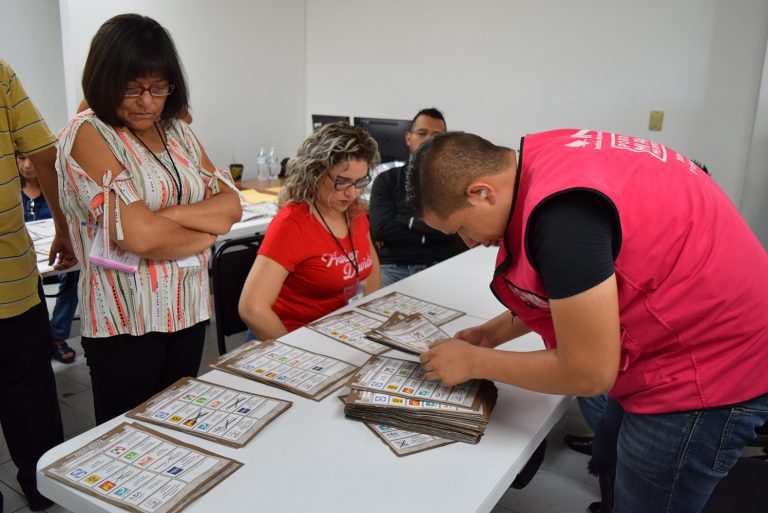 Aguascalientes Distrito 3