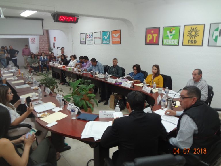 Guanajuato Distrito 5