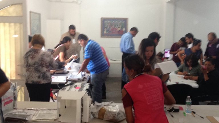 Guanajuato Distrito 5