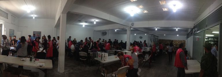 Guanajuato Distrito 5