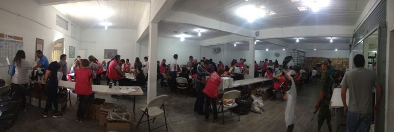 Guanajuato Distrito 5