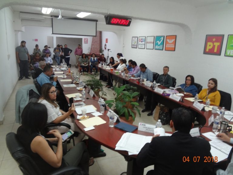 Guanajuato Distrito 5