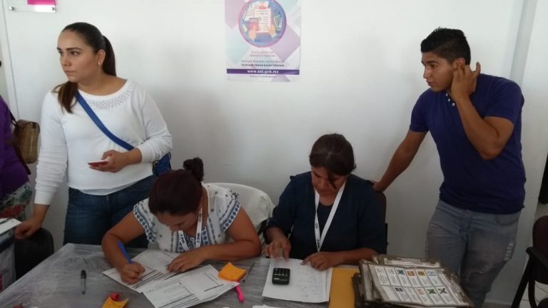 Guanajuato Distrito 8