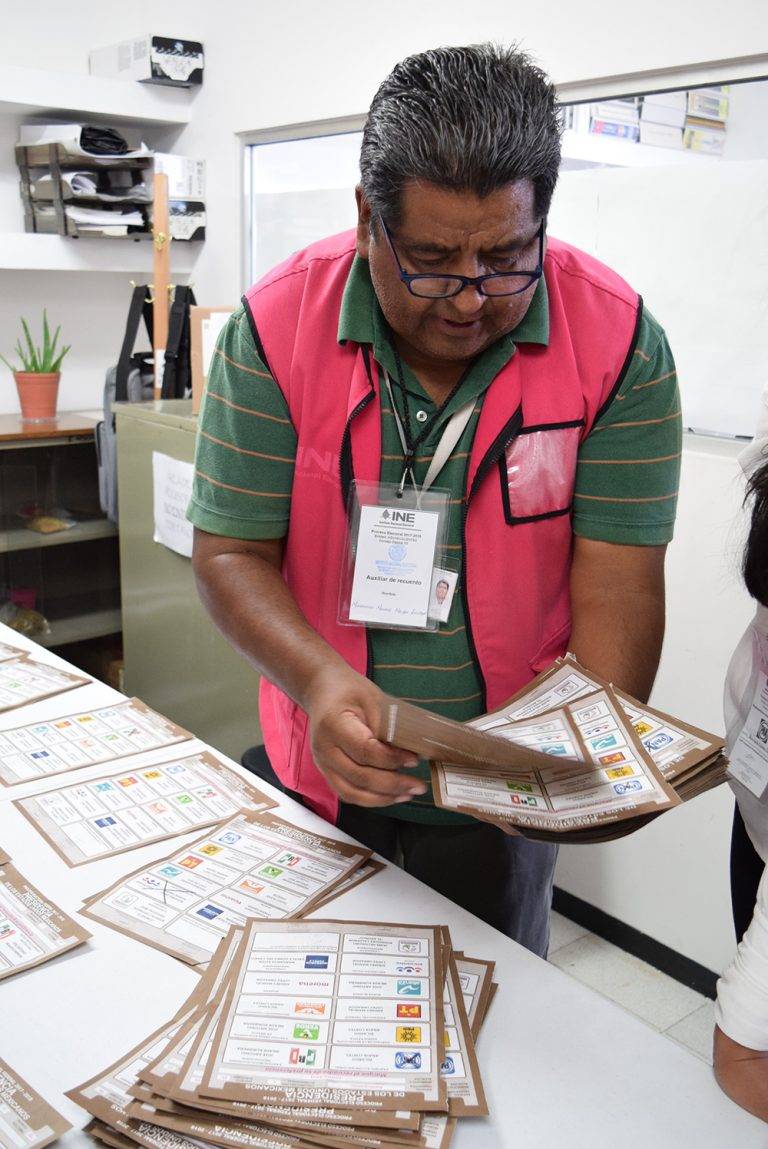 Aguascalientes Distrito 3