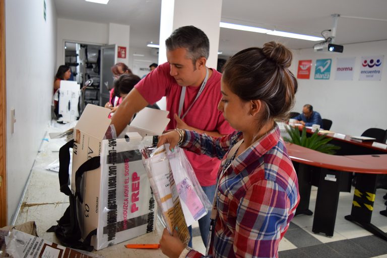 Aguascalientes Distrito 3