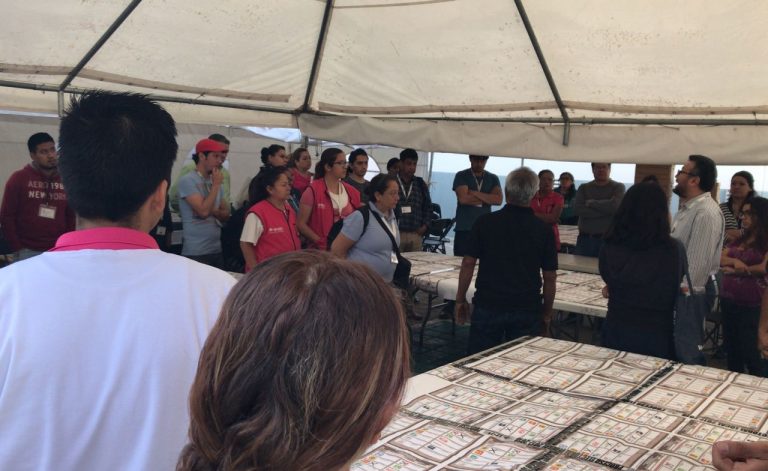 Querétaro Distrito 1