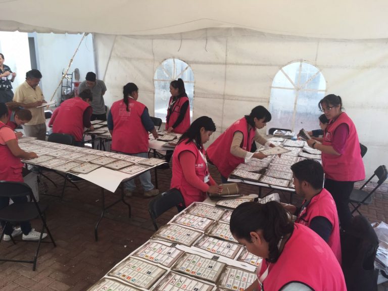 Querétaro Distrito 1