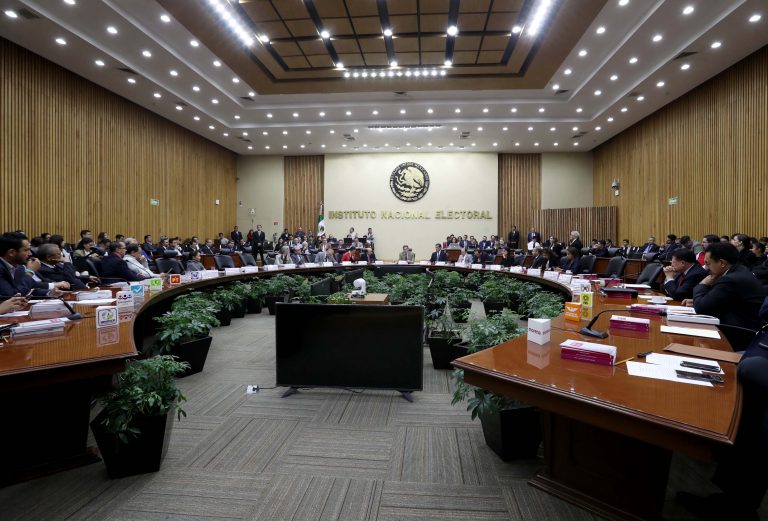 Reanudación de la Sesión Extraordinaria realizada el día de hoy 8 de julio de 2018