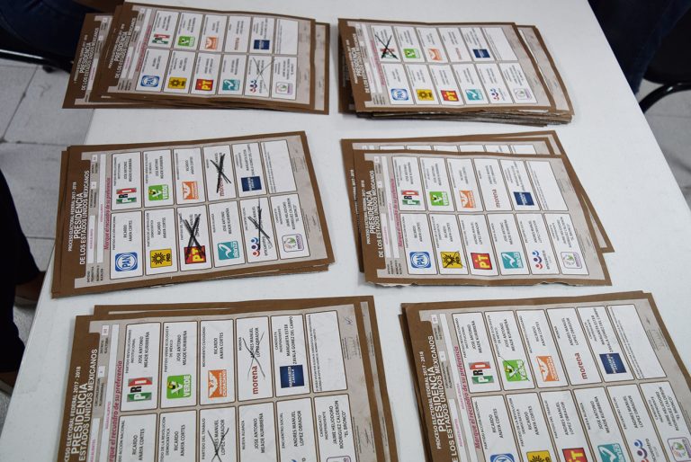 Aguascalientes Distrito 3