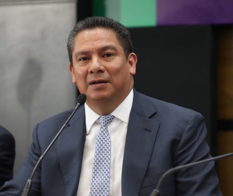 José Gabriel Careño Camacho, Secretaría de la Función Pública del Gobierno Federal.