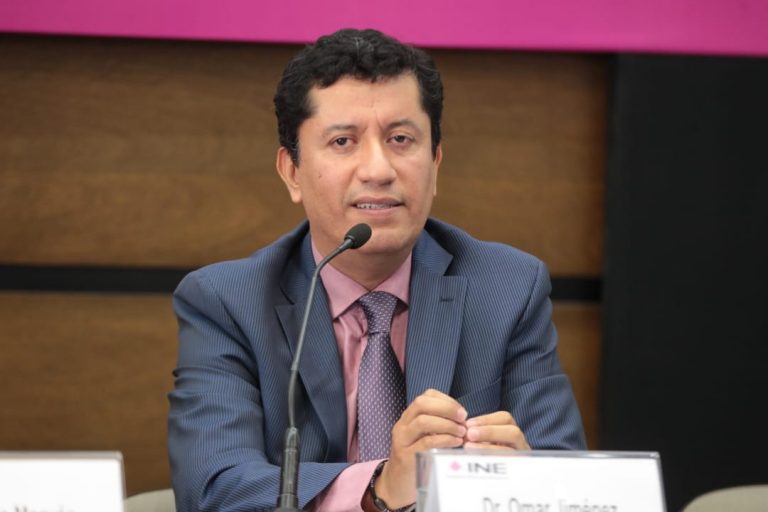 Omar Jiménez Universidad Autónoma de Chiapas.