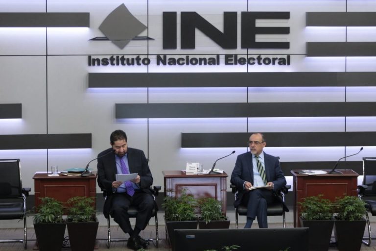 Conferencia Magistral. La importancia de los conteos rápidos en las elecciones.
