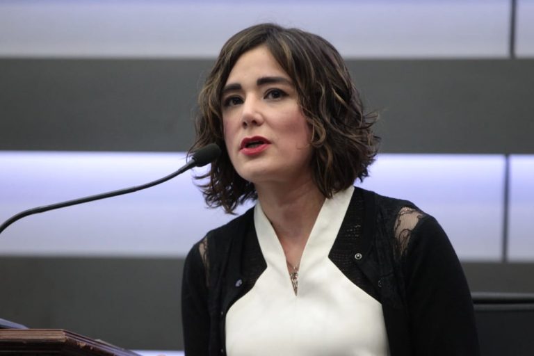 Dania Ravel Cuevas, Consejera Electoral.