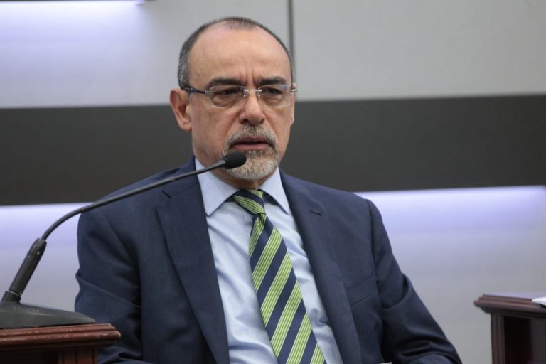 Jaime Rivera Velázquez, Consejero Electoral.