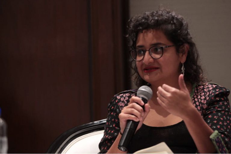 Lourdes Vianney Barrera Campos, Luchadoras MX.