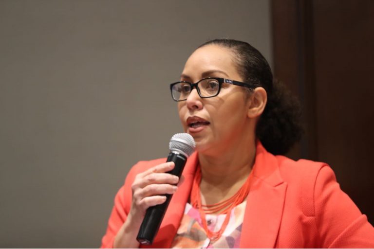 Keila González, National Democratic Institute (NDI)