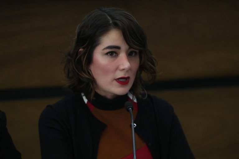 Dania Ravel Cuevas, Consejera Electoral.