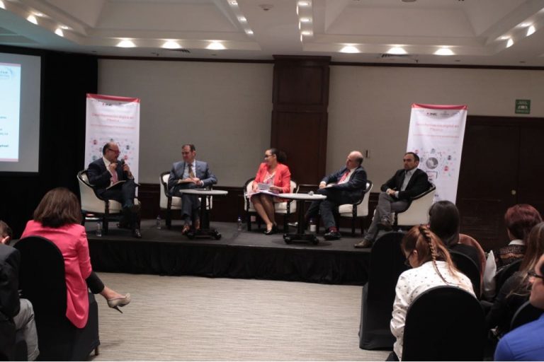 Mesa 1. Conversatorio: “Desinformación y elecciones en México 2018”