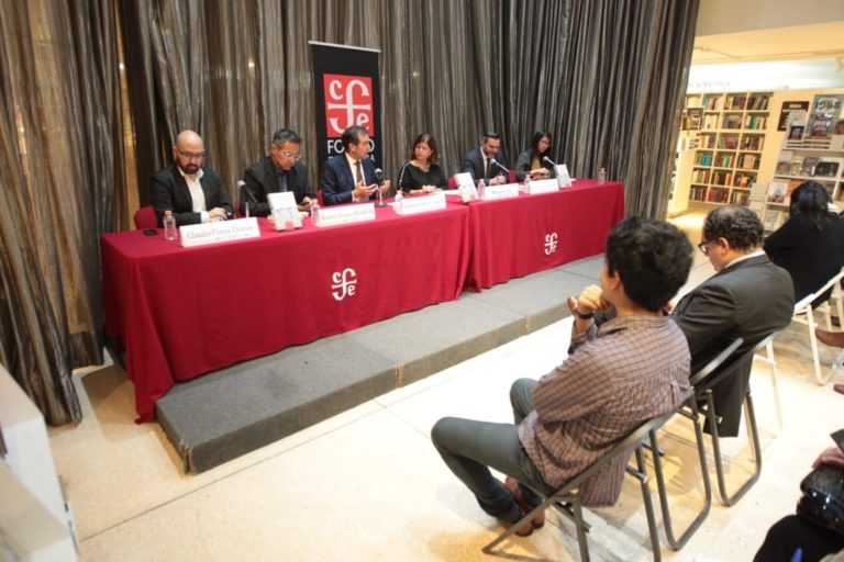 Presentación del Libro Comunicación en Administración Pública en Tiempos Electorales.