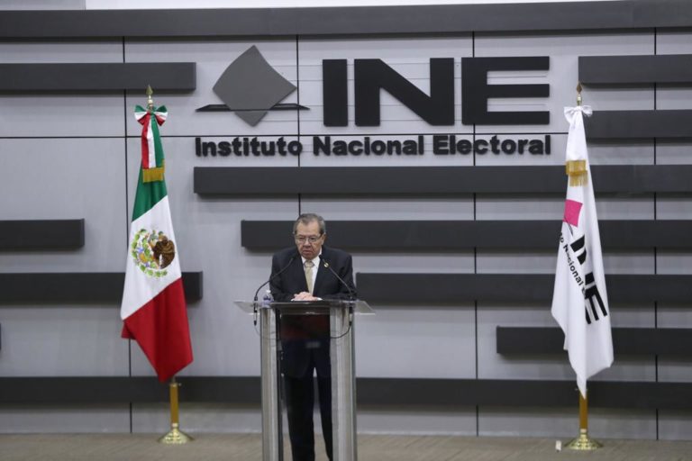 Porfirio Muñoz Ledo, Presidente de la Cámara de Diputados.