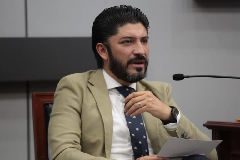 César Astudillo, Instituto de Investigaciones Jurídicas, UNAM