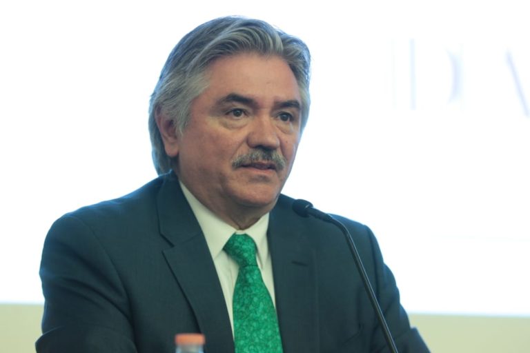 Leonardo Valdés Zurita, BUAP.