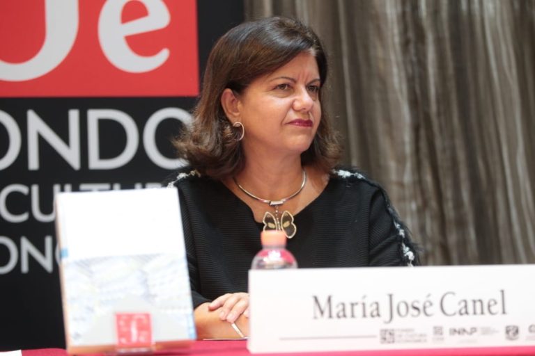 María José Canel  Universidad Complutense de Madrid