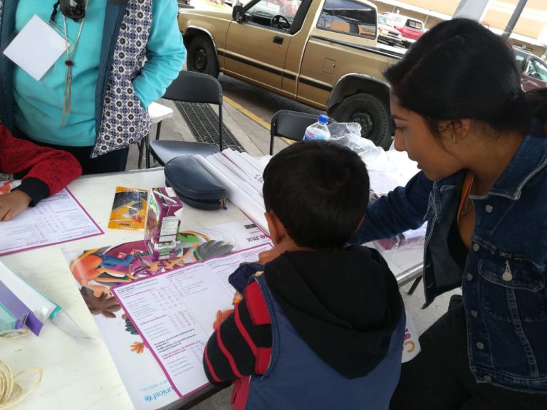 Consulta Infantil y Juvenil  en Vallarta, Jalisco