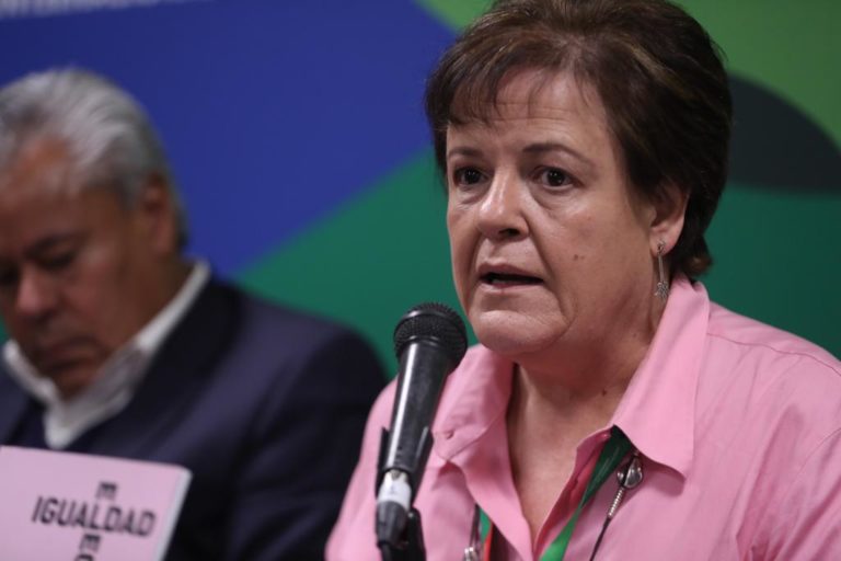 María Teresa González Luna, Universidad de Guadalajara.