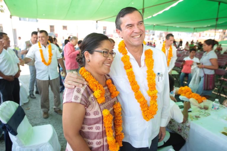 Edmundo Jacobo Molina , Secretario Ejecutivo del INE.