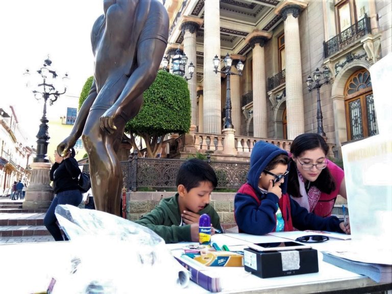 Consulta Infantil y Juvenil en  Guanajuato