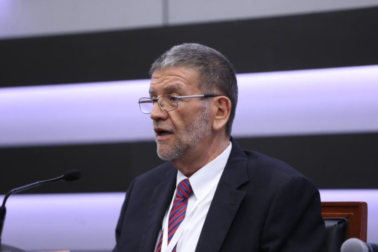 José Vázquez Ortega, Presidente del Consejo de Administración de Acerta (representante de la industria TIC).